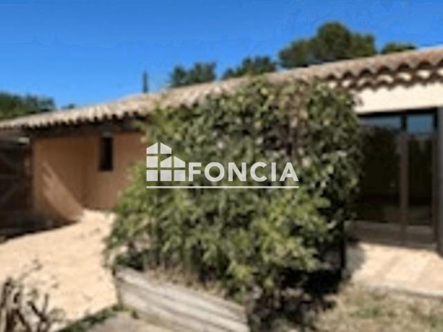 Maison 4 pièces 85 m²