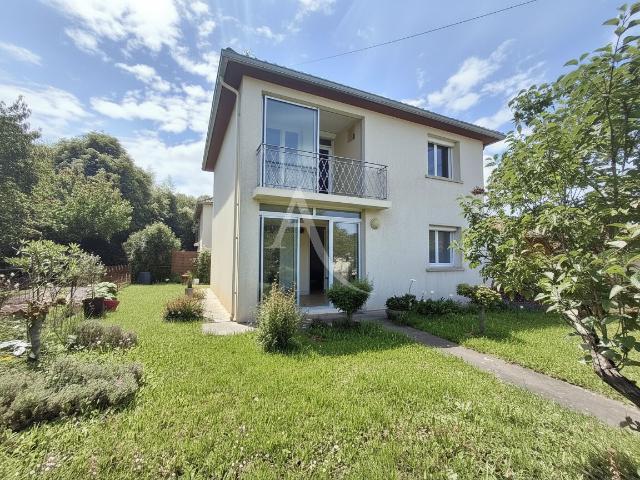 Maison 4 pièces 85 m²