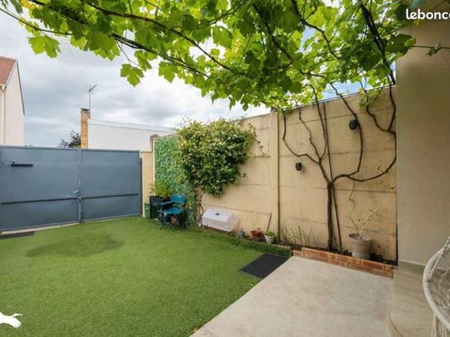 Maison 4 pièces 85 m²
