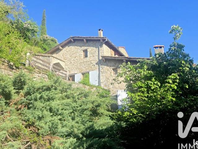 Maison 4 pièces 85 m²