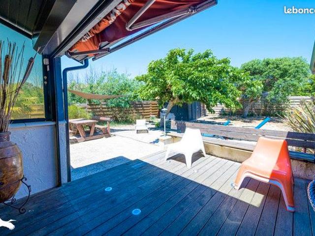 Maison 4 pièces 85 m²