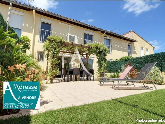 Maison 4 pièces 85 m²