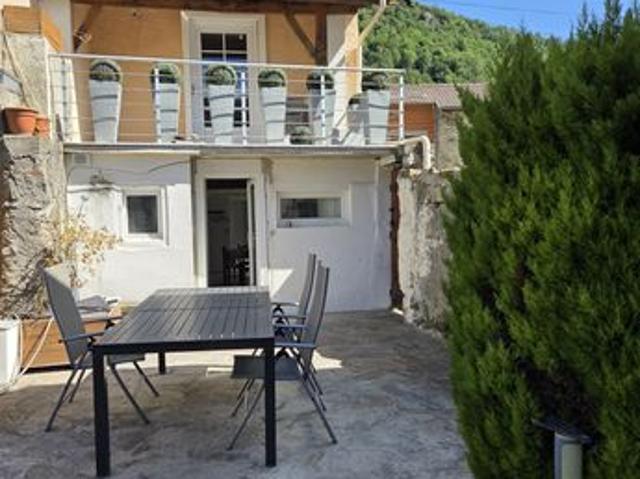 Maison 4 pièces 85 m²