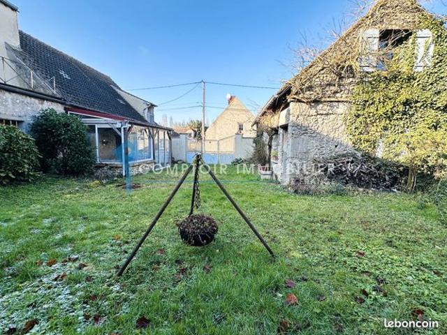 Maison 4 pièces 85 m²