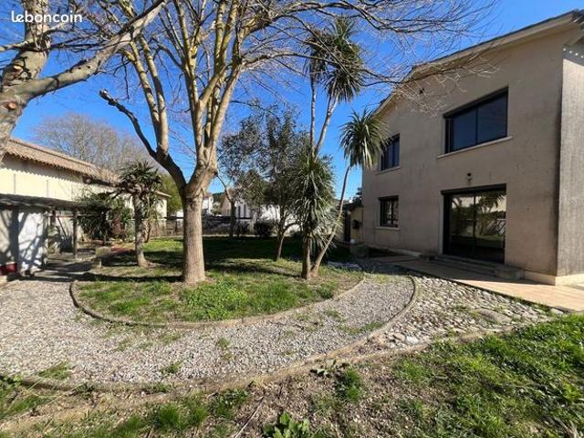 Maison 4 pièces 85 m²