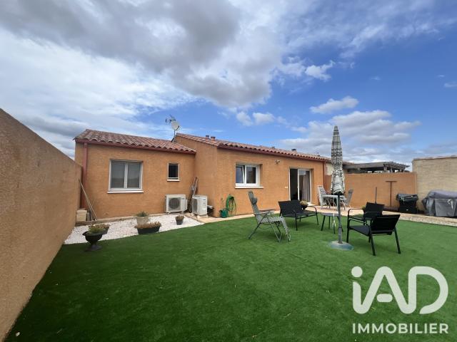Maison 4 pièces 85 m²