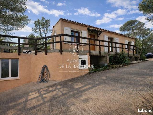 Maison 4 pièces 85 m²