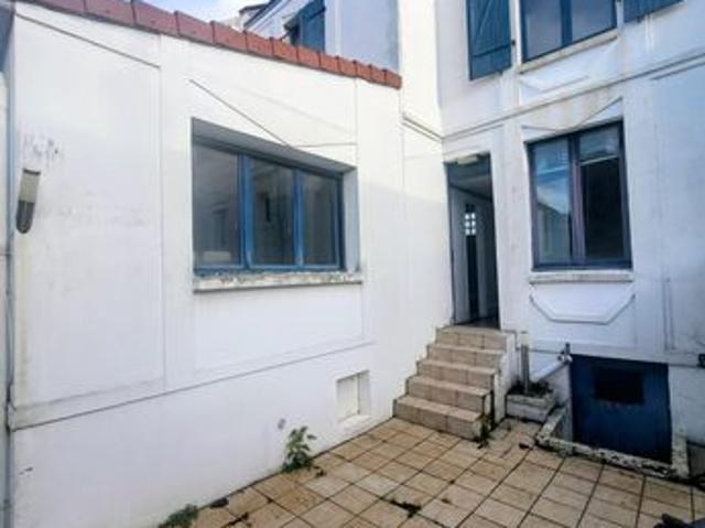 Maison 4 pièces 85 m²
