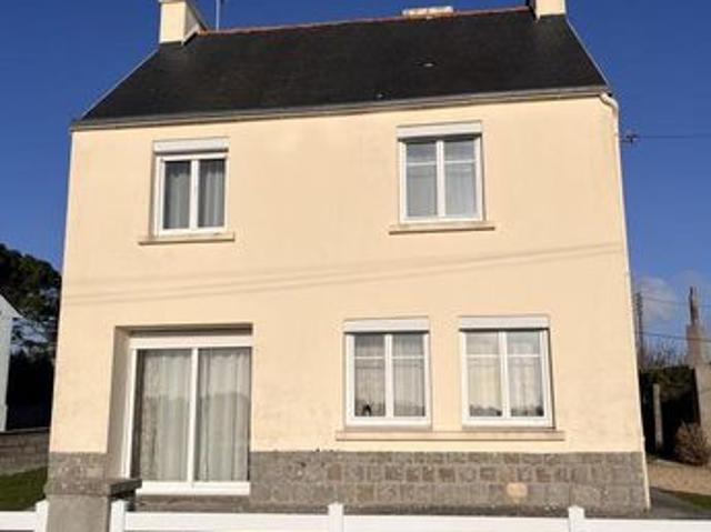 Maison 4 pièces 85 m²