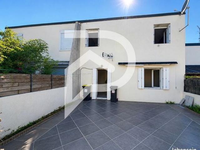 Maison 4 pièces 85 m²