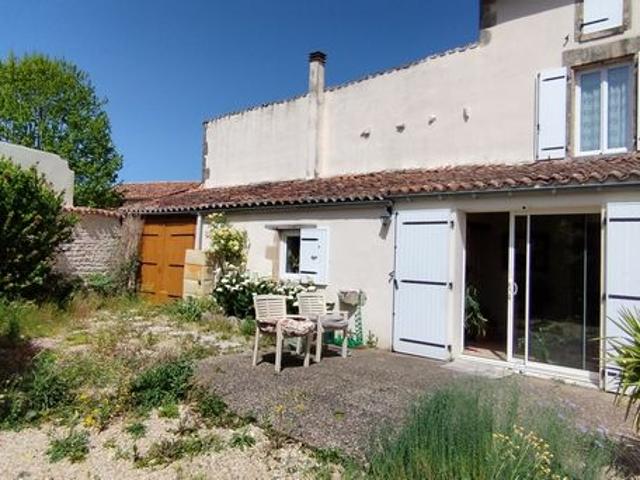 Maison 4 pièces 96 m²