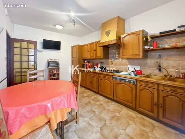 Maison 4 pièces 85 m²