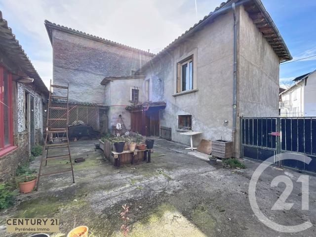 Maison 4 pièces 85 m²