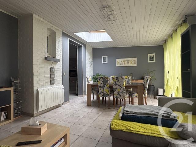 Maison 4 pièces 85 m²