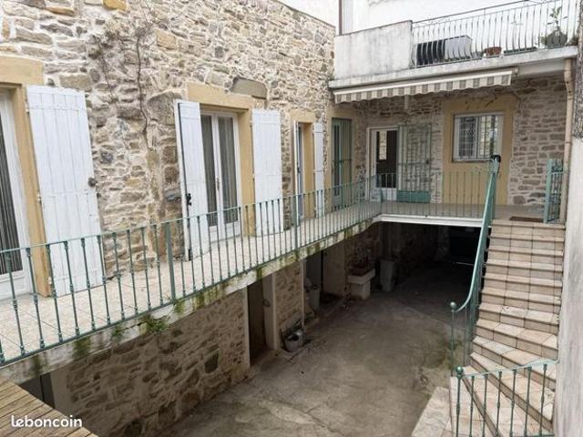 Maison 4 pièces 85 m²