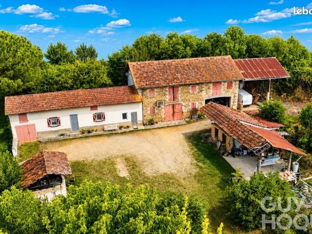 Maison 4 pièces 85 m²