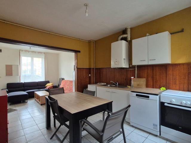 Maison 4 pièces 85 m²