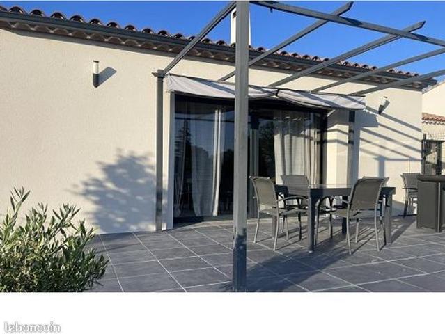 Maison 4 pièces 85 m²
