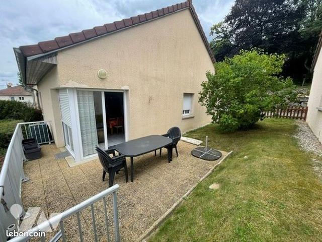 Maison 4 pièces 85 m²