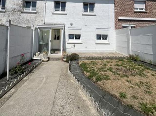 Maison 4 pièces 85 m²