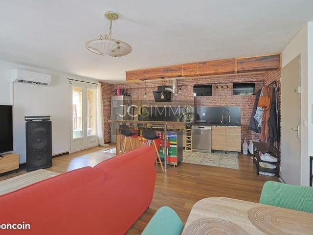 Maison 4 pièces 85 m²