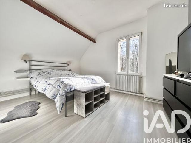 Maison 4 pièces 85 m²