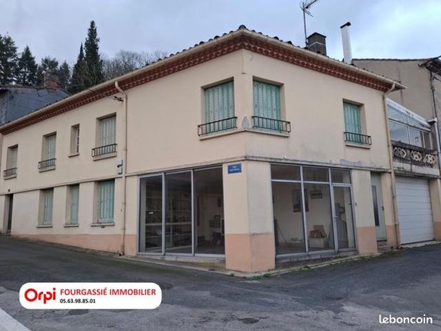 Maison 4 pièces 85 m²
