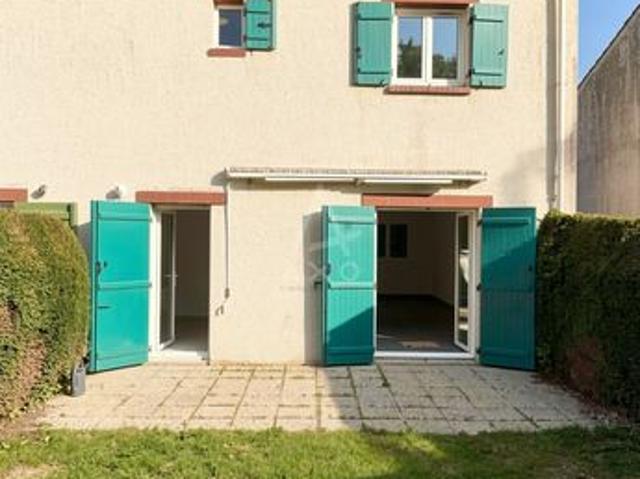 Maison 4 pièces 85 m²