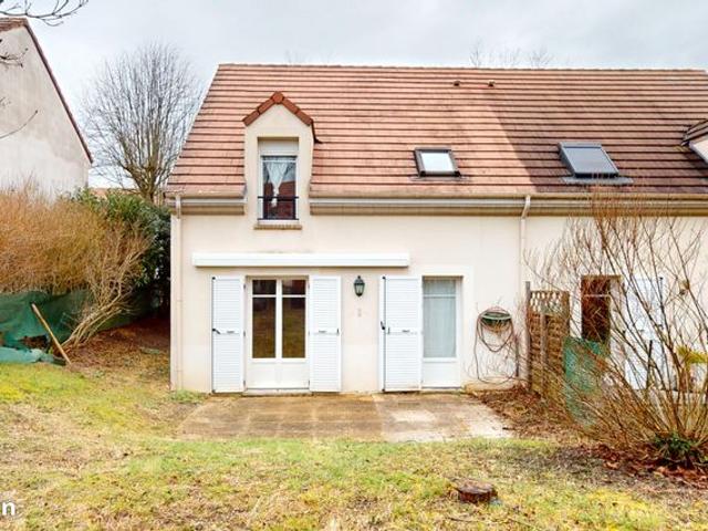 Maison 4 pièces 85 m²