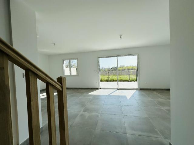 Maison 4 pièces 85 m²