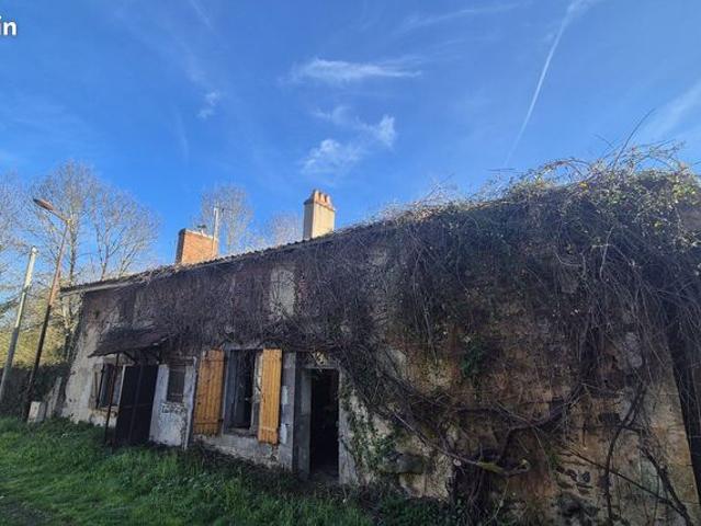 Maison 4 pièces 85 m²
