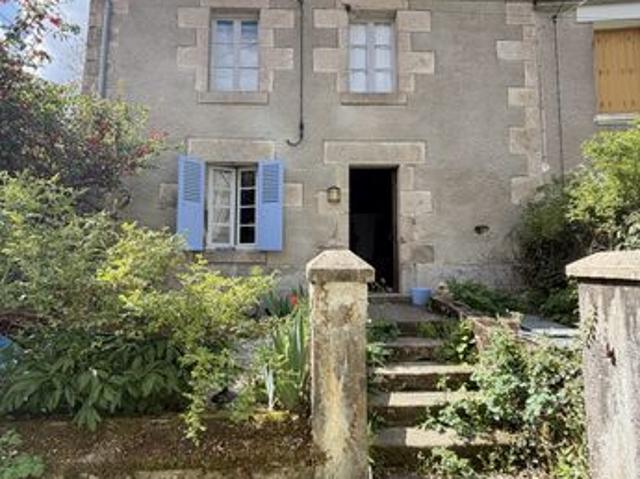 Maison 4 pièces 85 m²