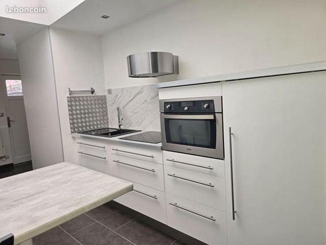 Maison 4 pièces 85 m²