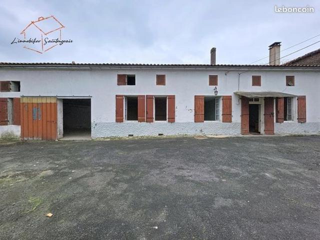 Maison 4 pièces 85 m²