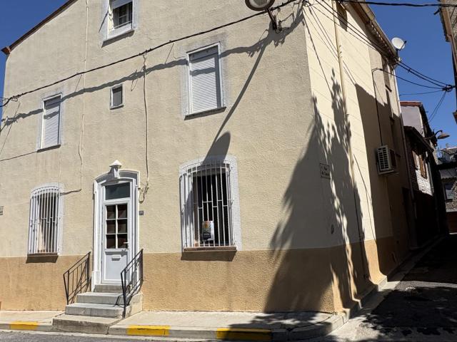 Maison 4 pièces 85 m²