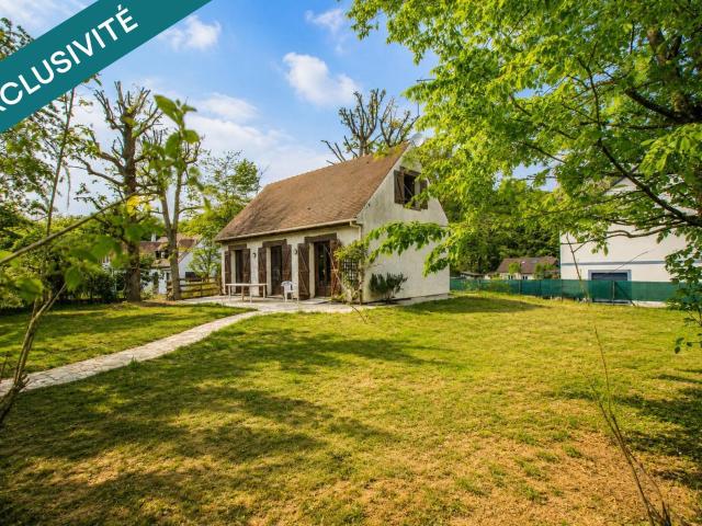 Maison 4 pièces 85 m²