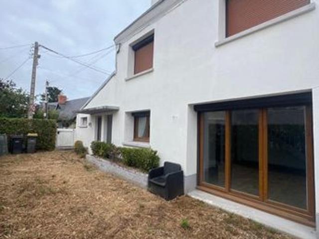 Maison 4 pièces 85 m²