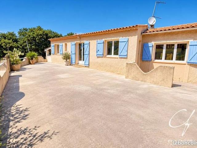 Maison 4 pièces 85 m²