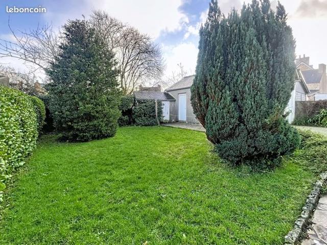 Maison 4 pièces 85 m²