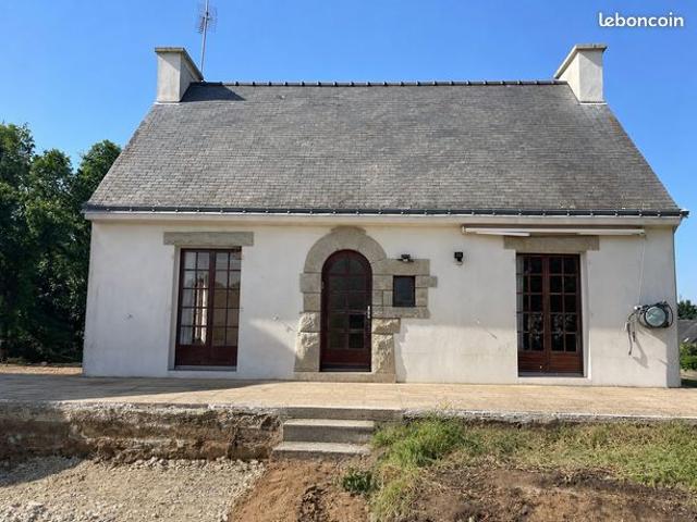 Maison 4 pièces 85 m²