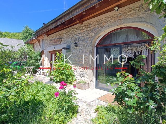 Maison 4 pièces 85 m²