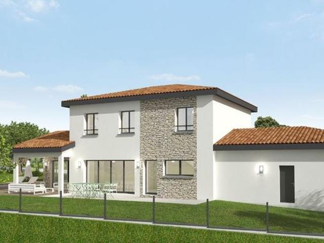 Maison 4 pièces 85 m²