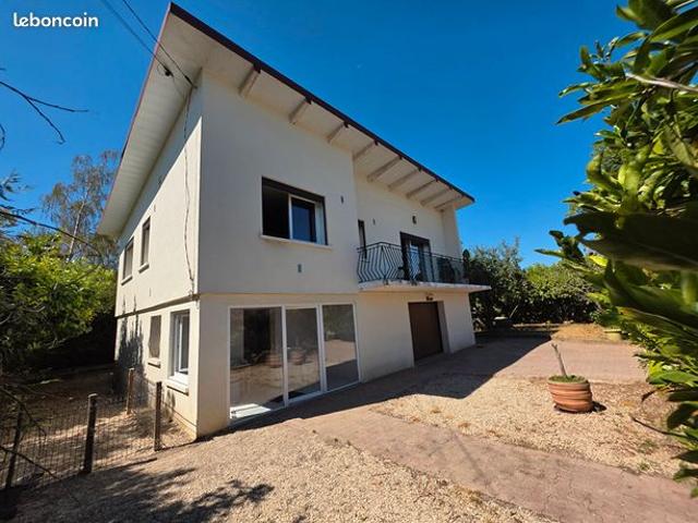 Maison 4 pièces 85 m²