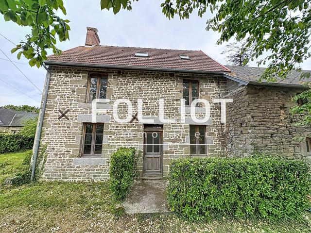 Maison 4 pièces 85 m²