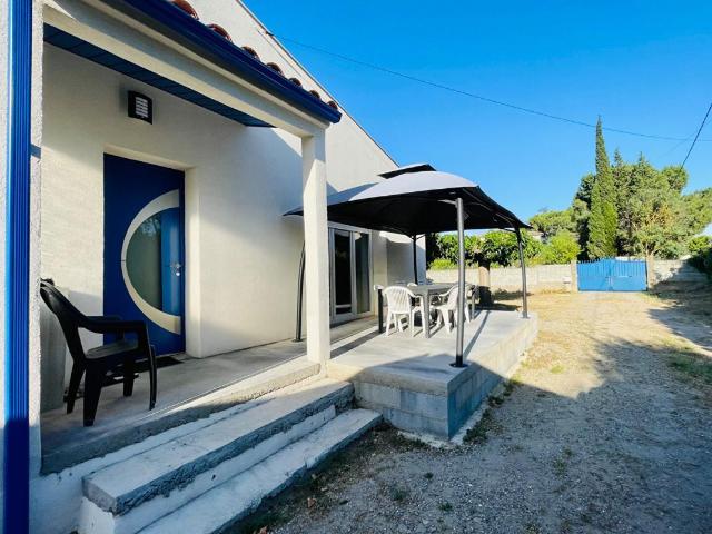 Maison 4 pièces 85 m²