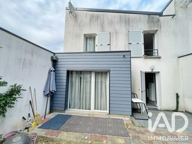 Maison 4 pièces 85 m²