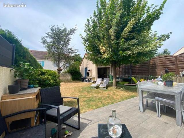 Maison 4 pièces 85 m²