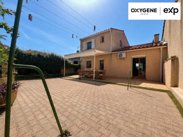 Maison 4 pièces 85 m²