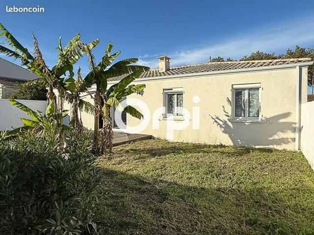 Maison 4 pièces 85 m²