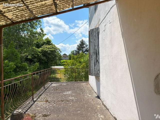Maison 4 pièces 85 m²
